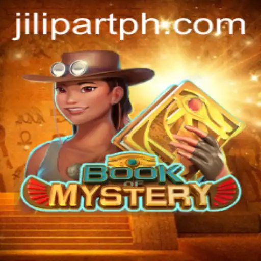 Discover the Thrilling World of Book of Mystery: JILI PART Edition
