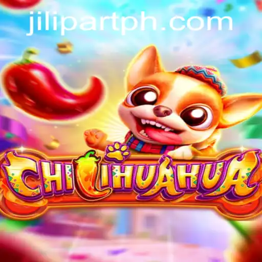 Unveiling CHILIHUAHUA: A Thrilling Journey with JILI PART