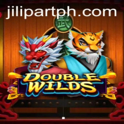 Exploring the Exciting World of DoubleWilds by JILI PART