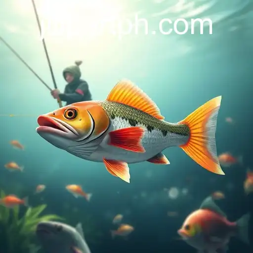 Exploring the Exciting World of Fishing Games