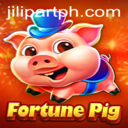 Exploring the Enchanting World of FortunePig by JILI PART