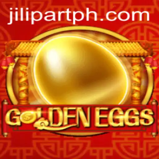 GoldenEggs: A Captivating Adventure with JILI PART