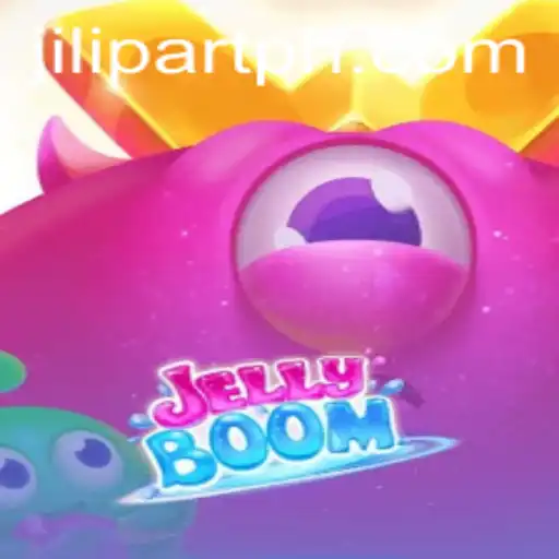 JellyBoom: Mastering the Art of JILI PART