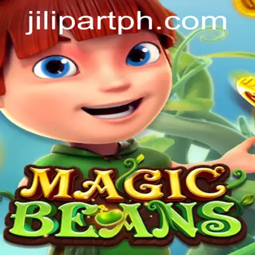Exploring the Fascinating World of MAGICBEANS: The Rise of JILI PART