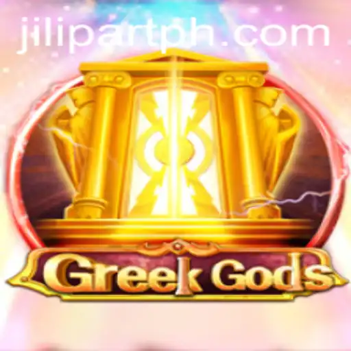 Unveiling GreekGods: The Immersive Gameplay Experience by JILI PART
