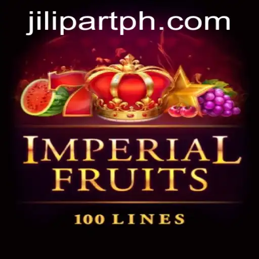Exploring the Fascinating World of ImperialFruits100: A JILI PART Adventure
