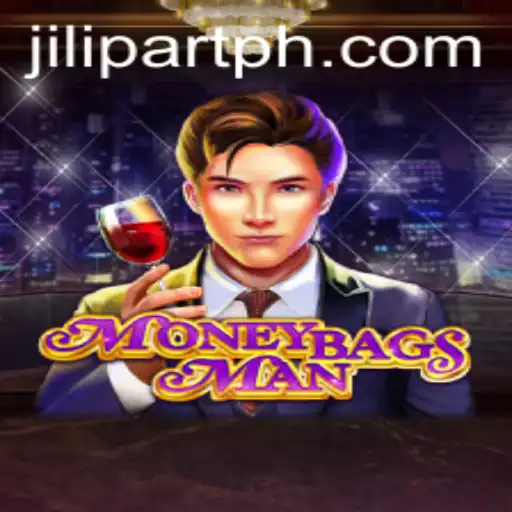 Unveiling MoneybagsMan: An Exciting Adventure by JILI PART