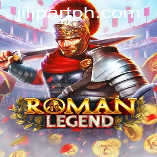Discover the Epic Adventure of RomanLegend and Unleash the Power of JILI PART