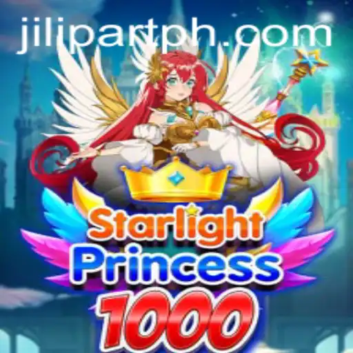 Experience the Thrill of StarlightPrincess1000: A Gamers' Delight