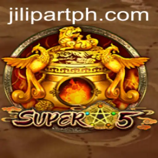 Exploring the Marvels of Super5: Understanding JILI PART's Innovative Game Mechanics