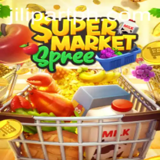 Exploring SupermarketSpree with JILI PART: A Fun and Interactive Experience
