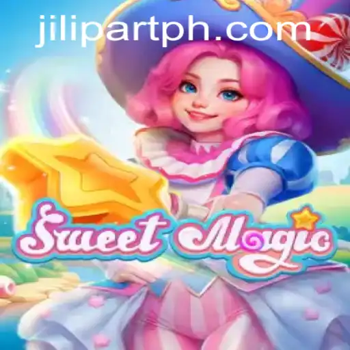 Exploring SweetMagic and the Exciting World of JILI PART
