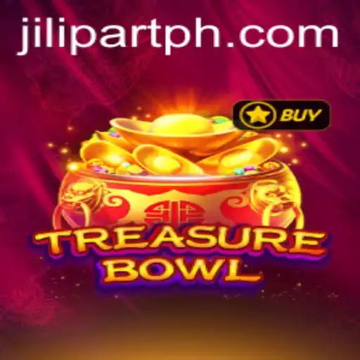 Explore the Excitement of TreasureBowl in JILI PART