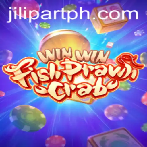 Discovering WinWinFishPrawnCrab: A Thrilling Adventure with JILI PART