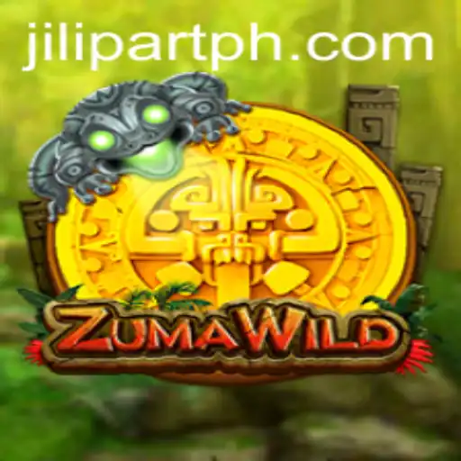 ZumaWild: A Thrilling Adventure with JILI PART